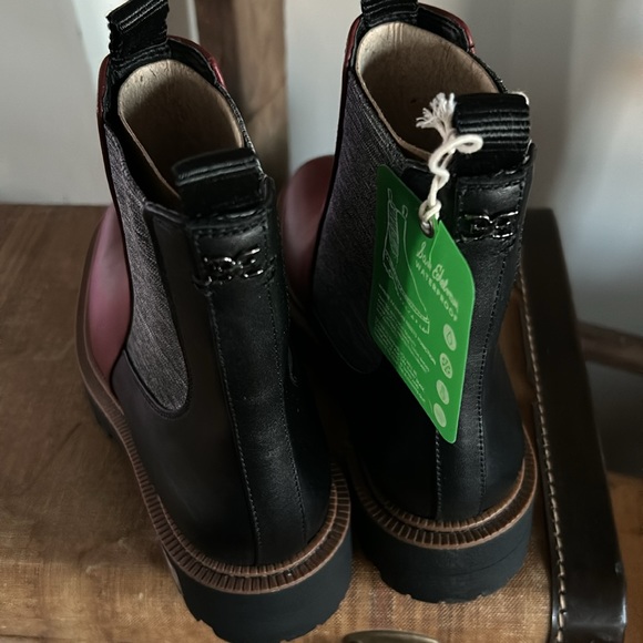 •NWT SAM EDELMAN women’s ankle boots 🥾• - Picture 6 of 11